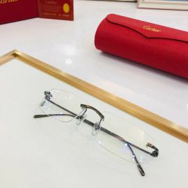 Picture of Cartier Optical Glasses _SKUfw49247036fw